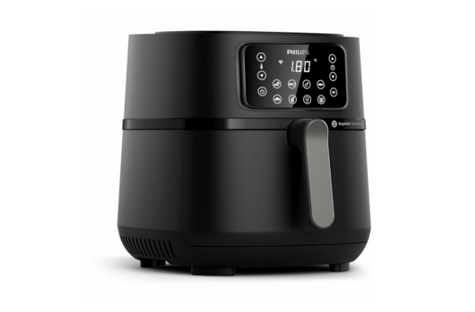 Philips 5000 Series 7.2L XXL Connected Air Fryer