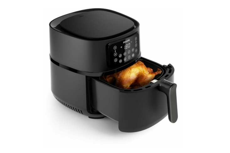 Philips 5000 Series 7.2L XXL Connected Air Fryer