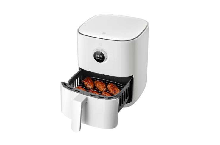 Xiaomi Mi 3.5L Smart Air Fryer White BHR4849EU