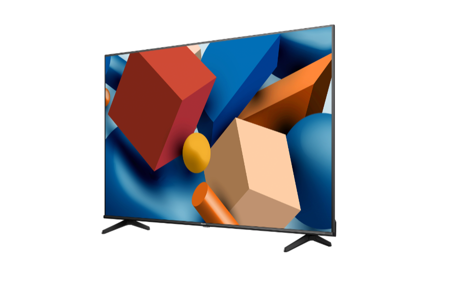 Hisense 55-inch Smart UHD TV 55A6K