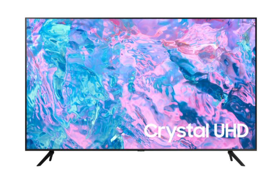 Samsung 55-inch Crystal UHD 4K-55CU7000