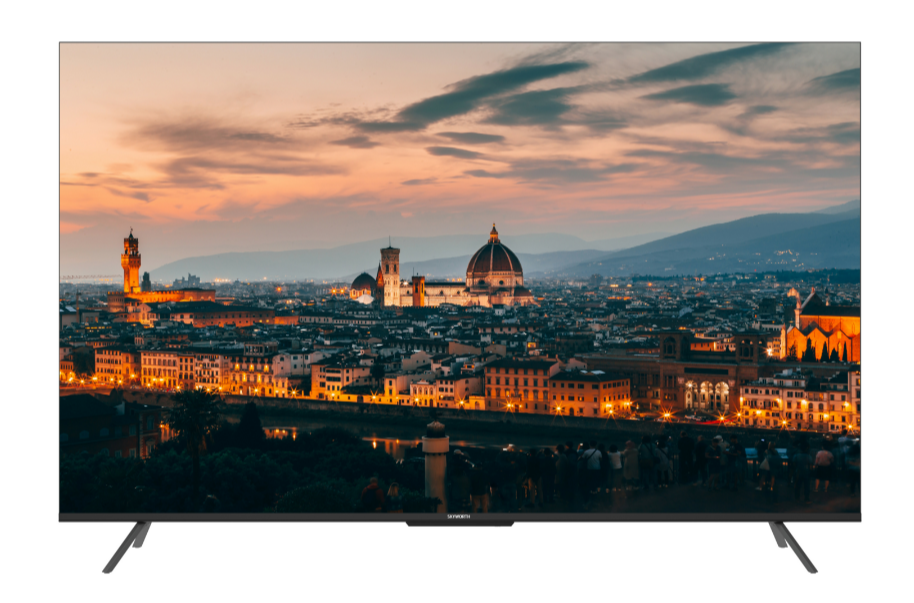 Skyworth 70-inch Google UHD LED TV - 70SUE9350F