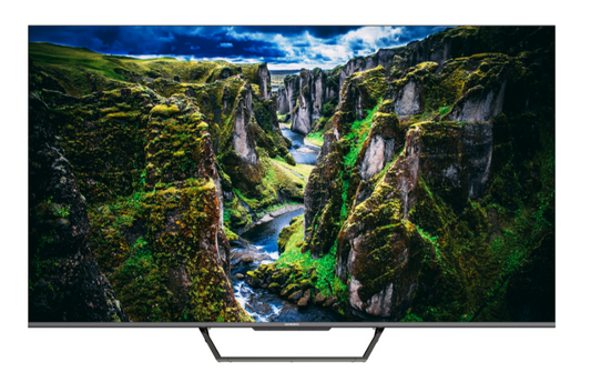 Skyworth 75-inch QLED Google TV - 75SUE9500