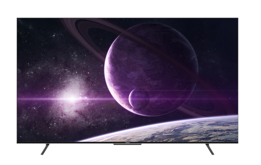 Skyworth 75-inch Google TV-75SUE9350F